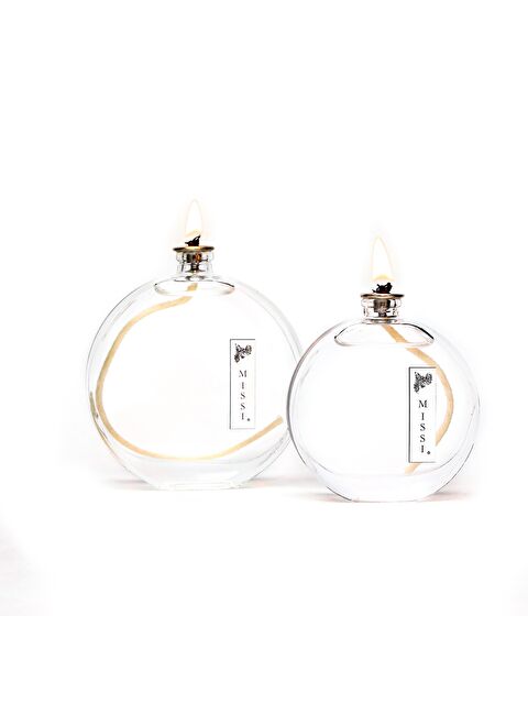 Missi 2 Boy Yasemin Sandal Kokulu Kandil Seti - S000080521-19965