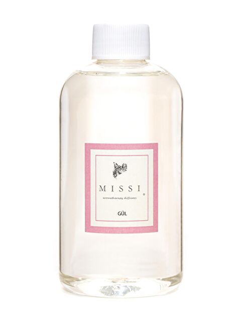 Missi 250 ml Rose (Gül) Yedek Esans - S000080027-19965