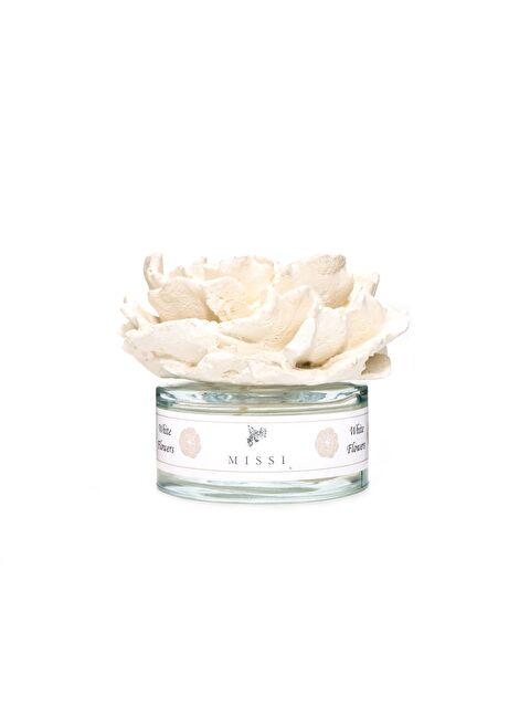 Missi Wedding 150 ml Şakayık Taşlı White Jasmine Oda Kokusu - S000079660-19965