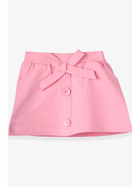 Breeze Kız Bebek Etek Fiyonklu Somon (1.5-2 Yaş) - S000071702-24085