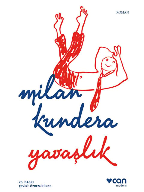 Can Yayınları Yavaşlık