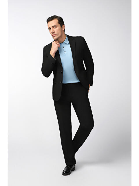 Kiğılı 7 Drop Slim Fit Dar Kesim Takım Elbise - S000410659-19351