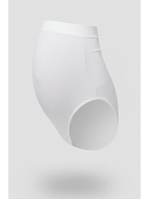 C&City C15210 Kadın Hamile Külot Beyaz - S000222246-20063