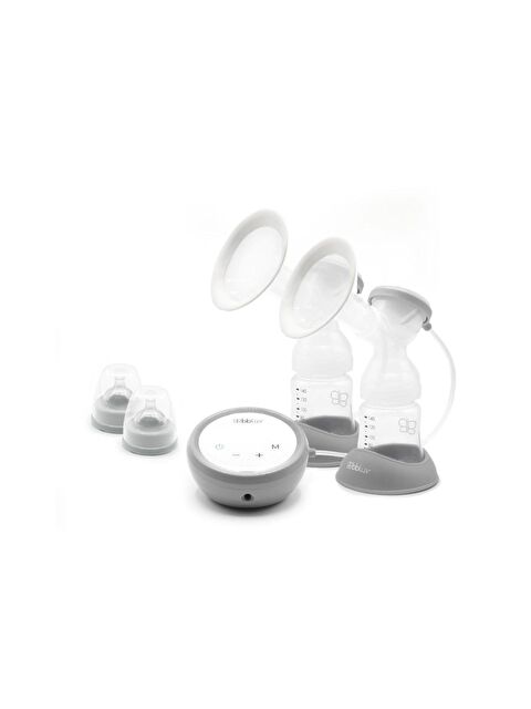 Bblüv Flöw Taşınabilir Çiftli Elektrikli Göğüs Pompası - S000088232-20063