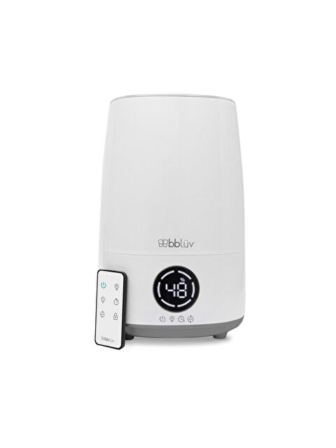 Bblüv Umidö 4'ü 1 arada Ultrasonik Nemlendirici - S000088231-20063