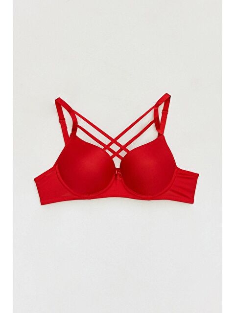 Fullamoda Destekli Sütyen - S000082337-20045