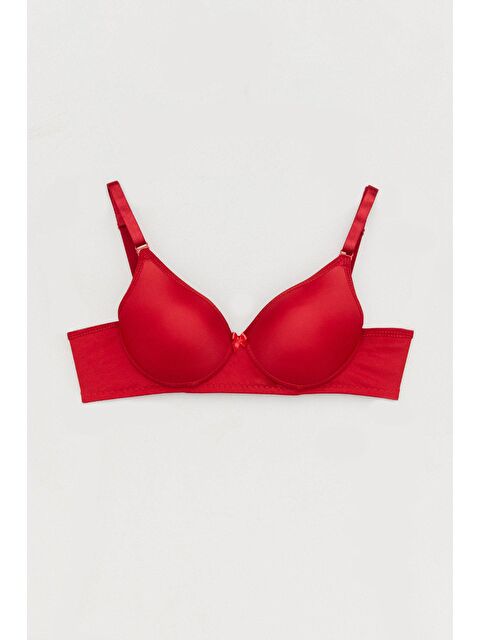 Fullamoda Destekli Telli Sütyen - S000082340-20045