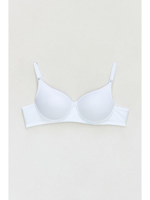 Fullamoda Destekli Telli Sütyen - S000082340-20063