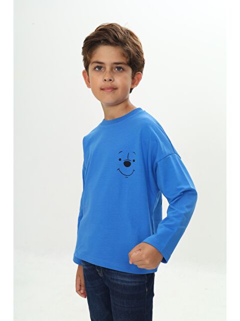 Toontoykids Erkek Çocuk Baskılı Tişört - S000417589-23710