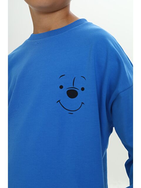 Toontoykids Erkek Çocuk Baskılı Tişört - S000417589-23710