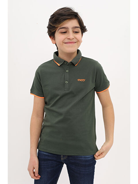 Toontoykids Erkek Çocuk Tişört - S000417830-18547