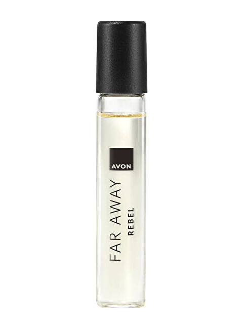 AVON Far Away Rebel Kadın Parfüm Edp 10 Ml. - S000187976-10231
