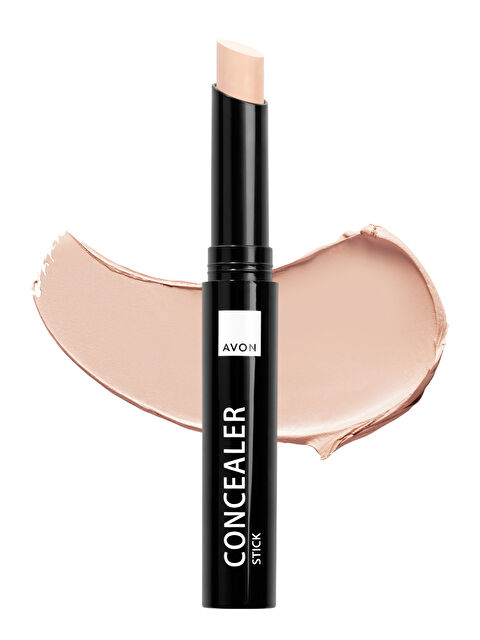 AVON Concealer Stick Kapatıcı Fair - 12N - S000190852-10231
