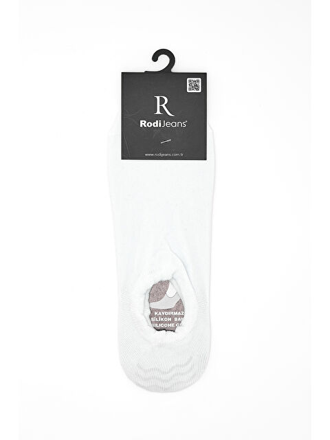 Rodi Skechers Erkek Babet Çorap 40-44  0106 - S000212304-20063