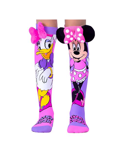 Madmia Minnie And Daisy Çorap - S000392721-23173