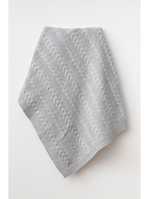 Myhanne Welsoft Hattuş Triko Battaniye 5011 - S000297636-20600