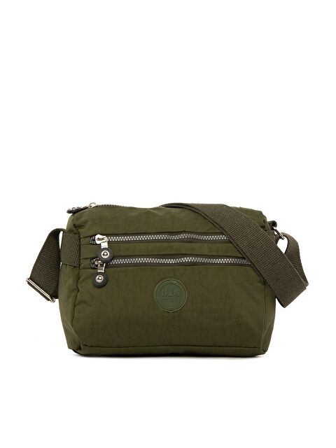 Bagmori Çok Cepli Paraşüt Mini Çanta - S000001289-18547