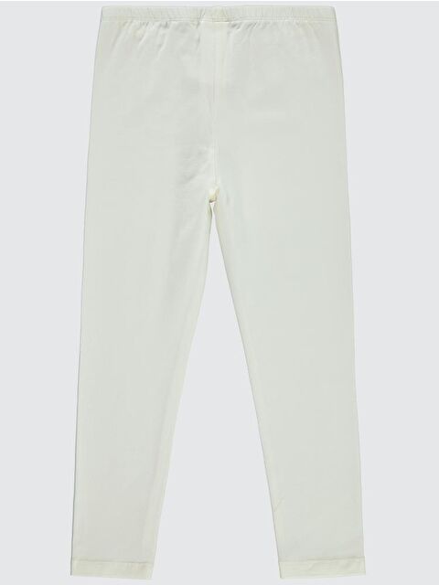 Civil Girls Basic 10-13 Yaş Tayt - S000198205-19965