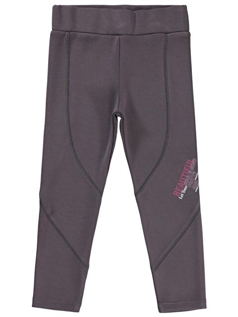 Civil Girls Kız Çocuk Tayt 10-13 Yaş - S000357968-33408