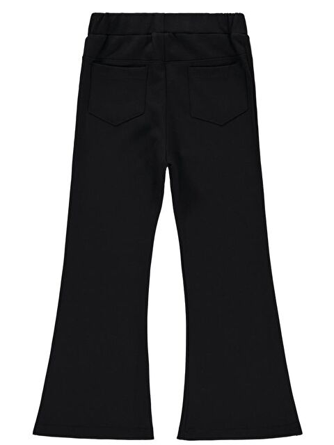 Civil Girls Yanı Şeritli 6-9 Yaş Tayt - S000386250-19351