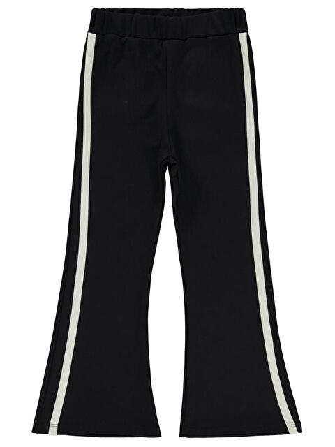 Civil Girls Yanı Şeritli 6-9 Yaş Tayt - S000386250-19351