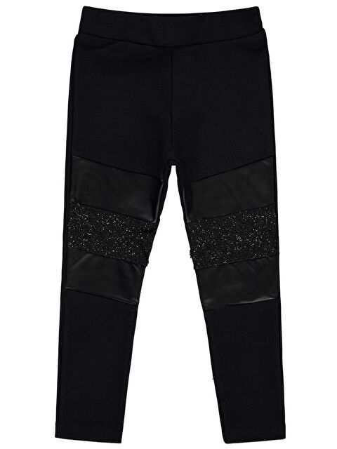 Civil Girls Dizi Derili 2-5 Yaş Tayt - S000198354-19351