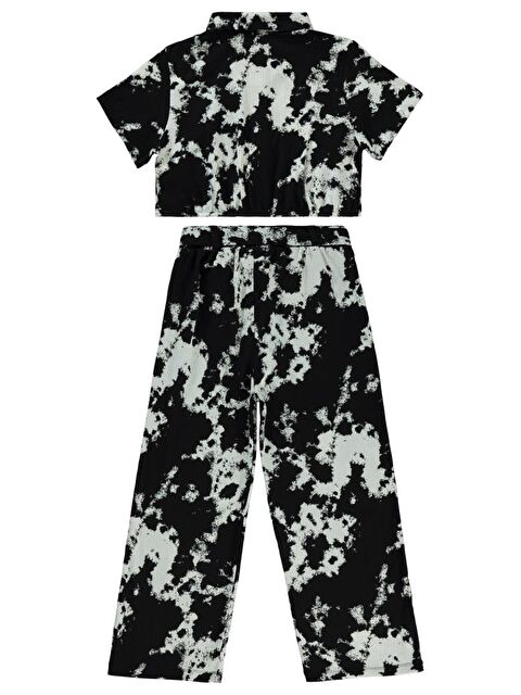 Civil Girls Batik 6-9 Yaş Takım