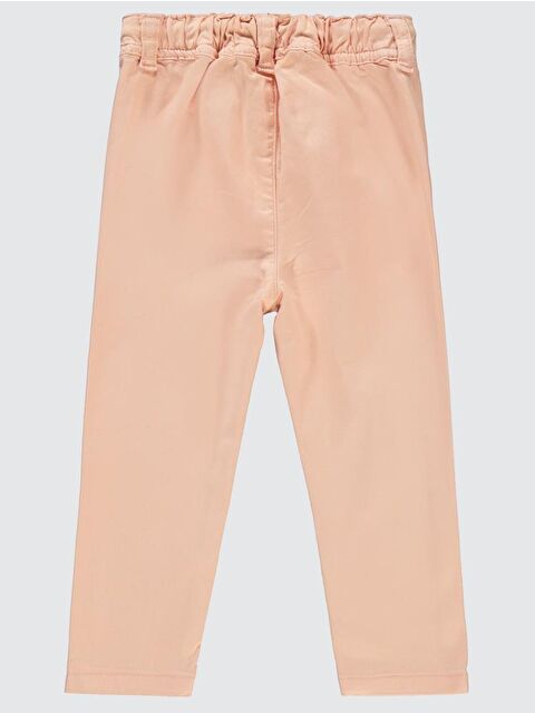 Civil Girls Cepli 2-5 Yaş Pantolon - S000296715-24085