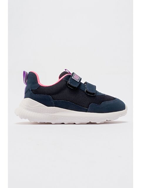 Mnpc Kız Çocuk Laci-Fuşya Günlük Spor Ayakkabı - S000353456-37345