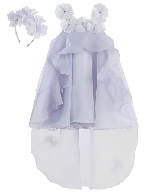 Civil Girls 2-5 Yaş Abiye - S000381968-17878