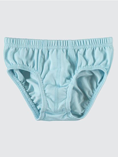 Civil Boys Basic 2-10 Yaş 2'li Külot Set - S000203682-1342