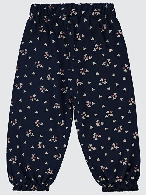 Civil Baby Renkli Desenli 6-18 Ay Tayt - S000318348-21164