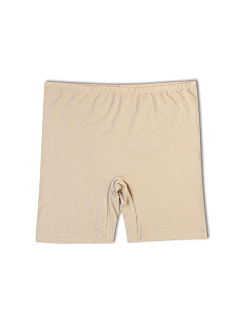 Hnx Pamuklu Kadın Kısa Tayt - S000144950-26407