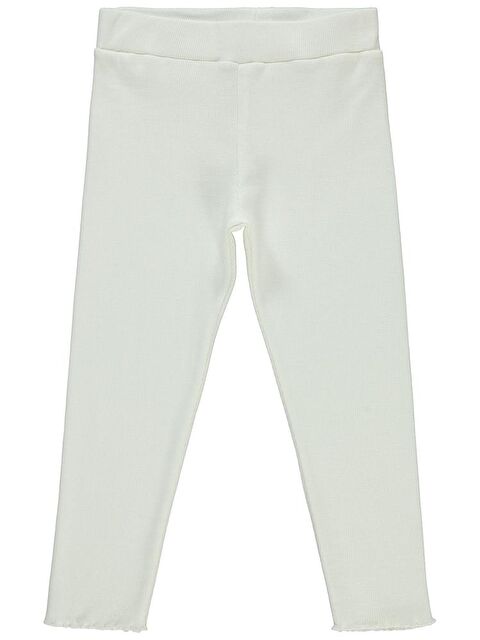 Civil Girls Uzun 6-9 Yaş Tayt - S000382594-19965