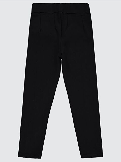 Civil Girls Kız Çocuk Tayt 10-13 Yaş - S000198343-19351