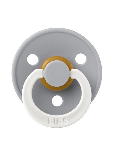 Bibs Colour Kauçuk Emzik - Cloud Glow - S000002222-20600