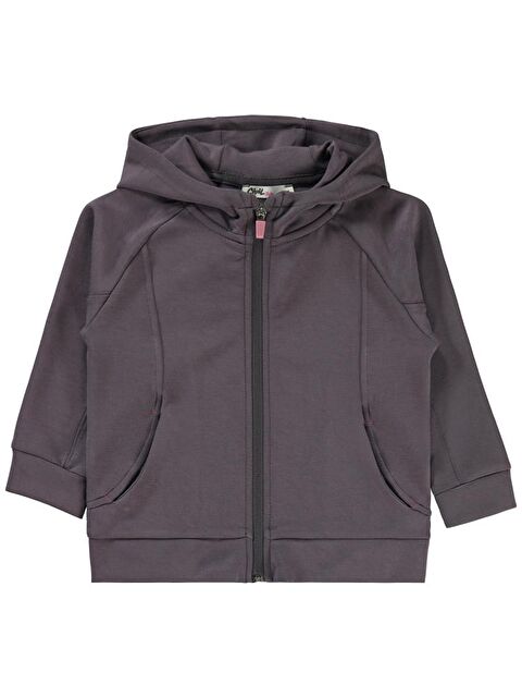 Civil Girls Kız Çocuk Hırka 2-5 Yaş - S000344135-33408