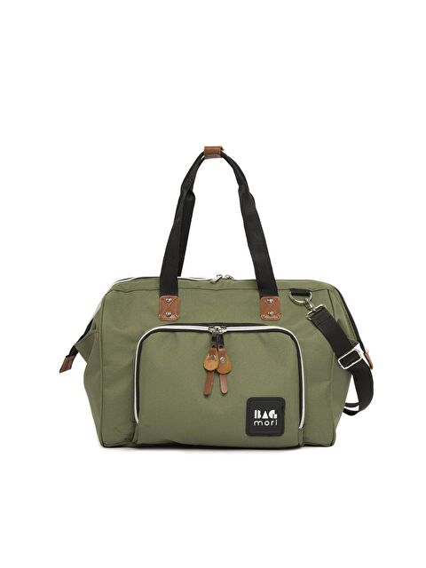 Bagmori Askılı Anne Bebek Bakım Çantası - S000000056-18547