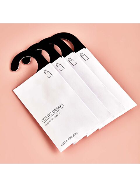 Bella Maison Poetic Dream 4'lü Koku Kesesi - S000029316-20063