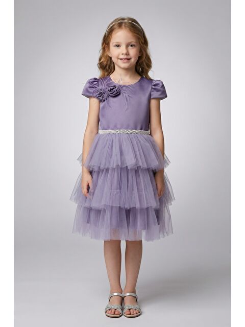 Daisy Girls Kız Çocuk Abiye - S000520750-20042