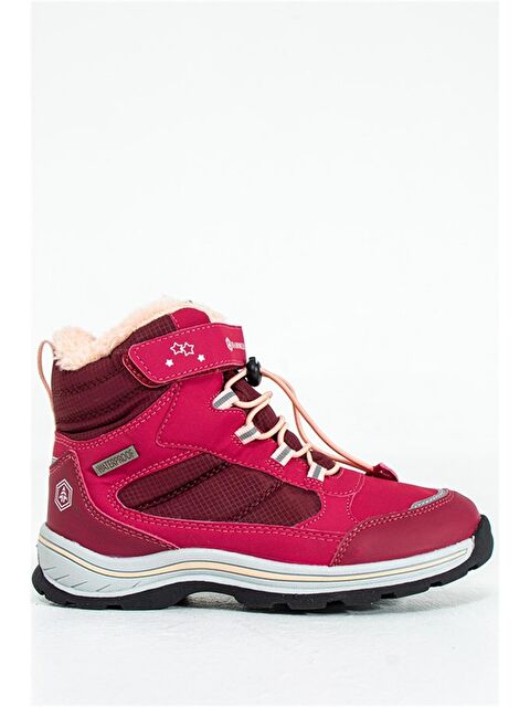 Hammer Jack Moreno Su Geçirmez Pembe Outdoor Çocuk Bot