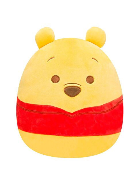 Squishmallows Serisi - Winnie The Pooh 20cm - S000193720-23173