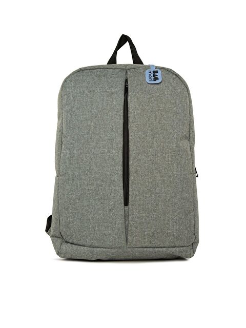Bagmori Dikiş Detaylı Sırt Laptop Çantası - S000001597-20600