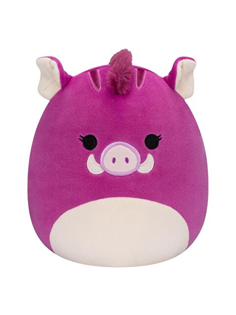 Squishmallows Yaban Domuzu Jenna 20cm SQCR04127 - S000195266-23173
