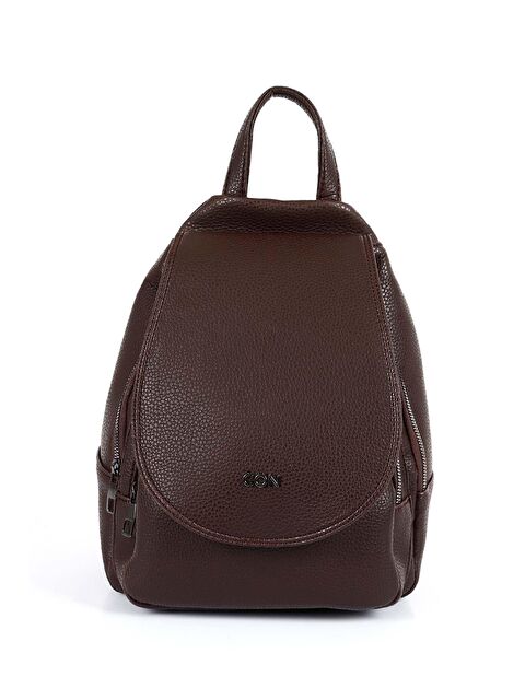 GÖNDERİ(R) Büyük Boy Kadın Sırt Ve El Çantası B6801