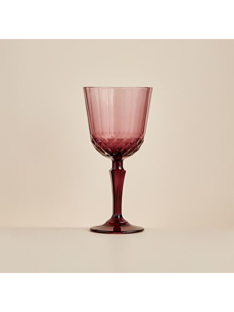 Bella Maison Colore Kesme Kadeh 6'lı Gül Kurusu - S000028290-20028