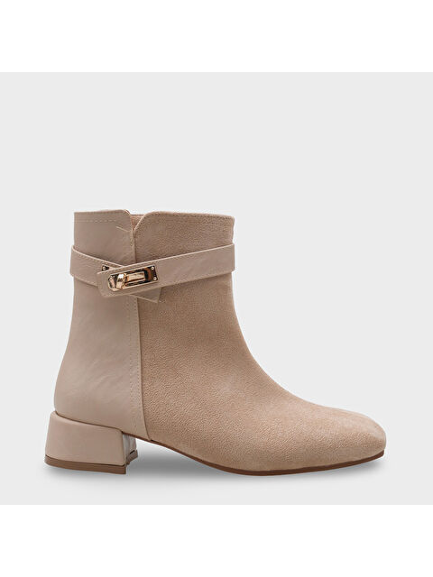 Capone Outfitters Dalenna Kadın bot - S000473703-26429