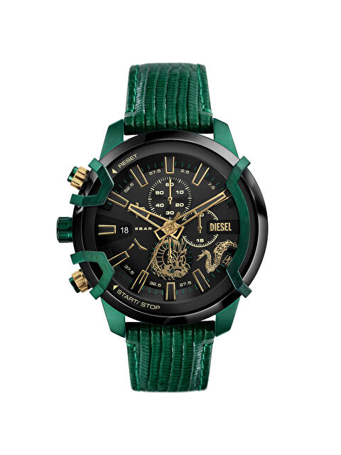 Diesel DZ4651 Erkek Kol Saati - S000480038-18194