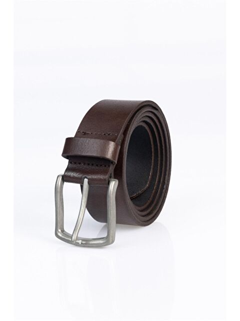 TUDORS Hakiki Deri Erkek Kemer