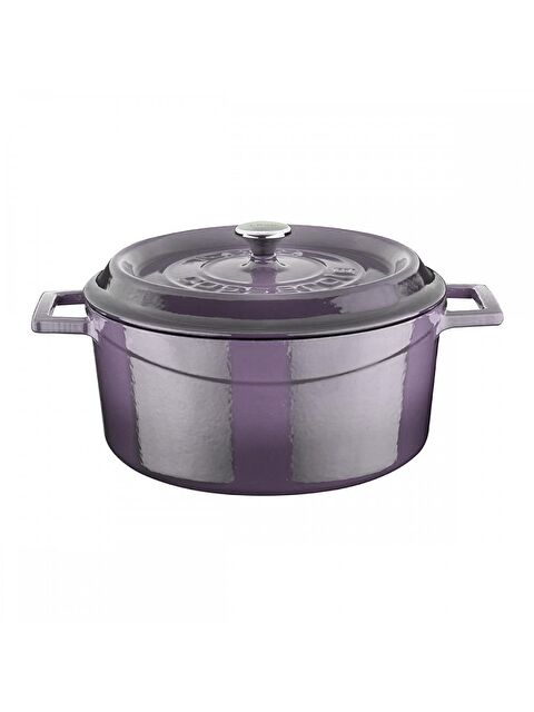 LAVA Yuvarlak Tencere. Trendy Çap(Ø) 24cm. - S000056463-20042